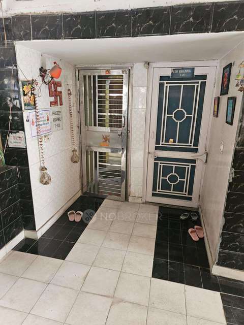 2 BHK Flat In Anupam Apartments For Sale  In Shahdra