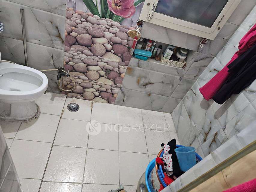 2 BHK Flat In Anupam Apartments For Sale  In Shahdra