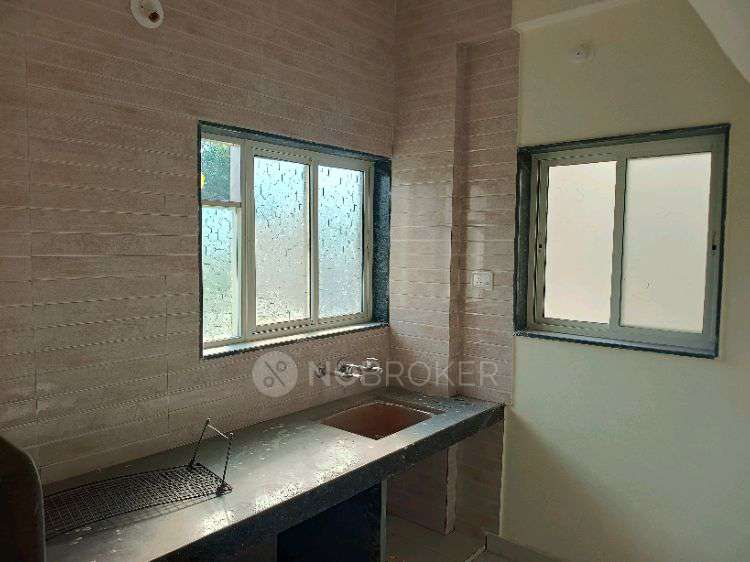 1 RK House for Rent  In Venkatesh Niwas