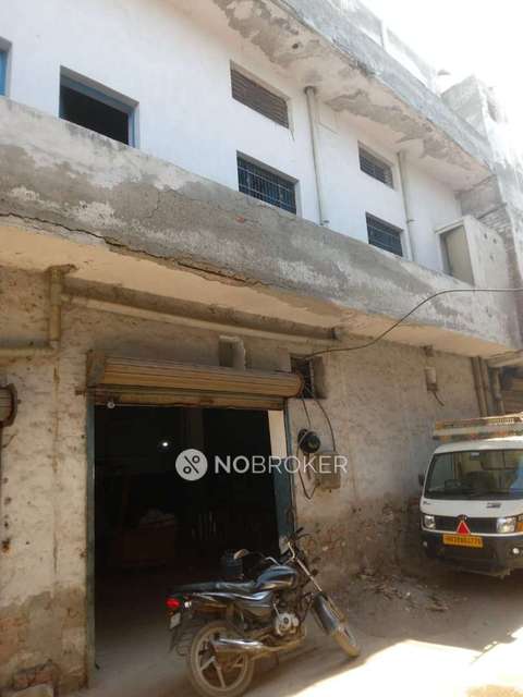 Industrial Shed in Ballabhgarh, Faridabad for sale