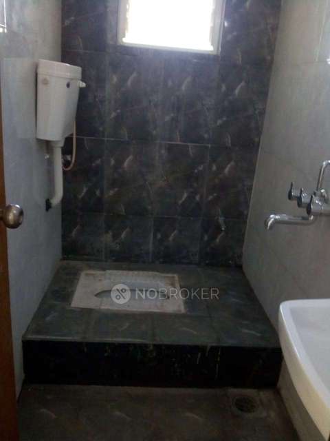 2 BHK Flat In Sri Ganesh Park  for Rent  In Theur Road