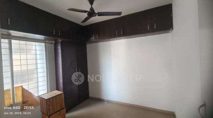 2 BHK Flat In Sri Ganesh Park  for Rent  In Theur Road