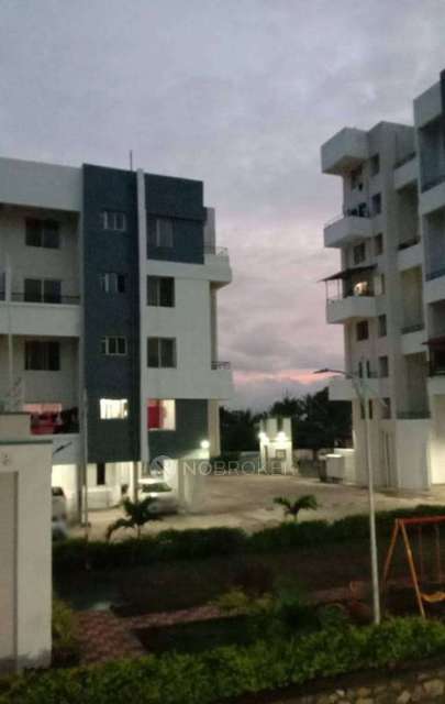 2 BHK Flat In Sri Ganesh Park  for Rent  In Theur Road