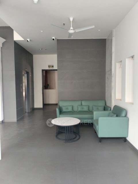 2 BHK Flat In Unity By Lotus for Rent  In Andheri West