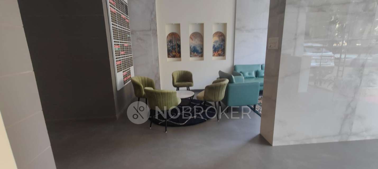 2 BHK Flat In Unity By Lotus for Rent  In Andheri West