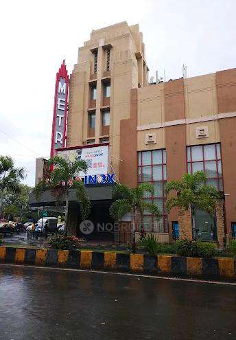 Office Space in Kalbadevi, Mumbai for sale 