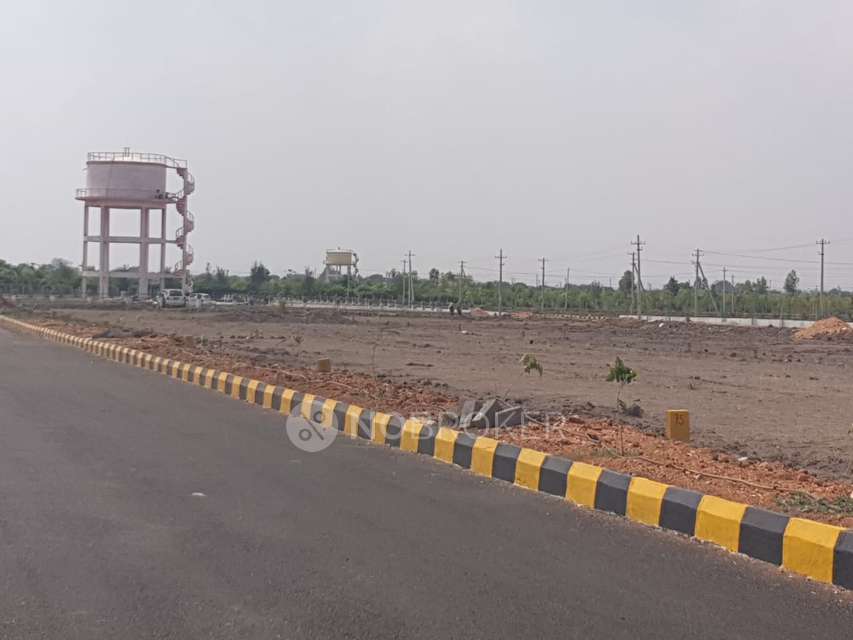 Plot For Sale  In Sadashivpet