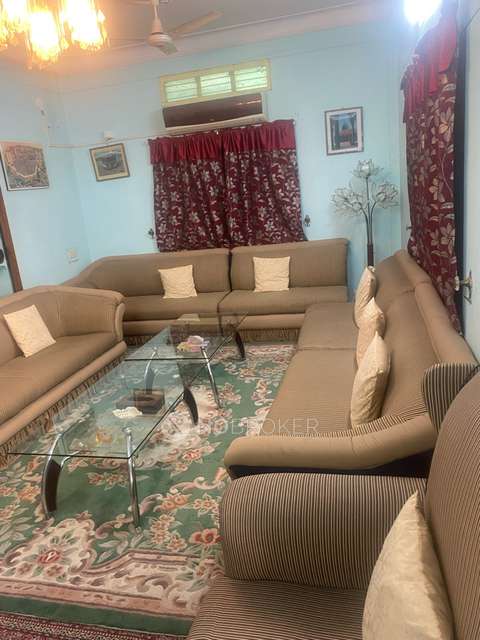 4+ BHK House For Sale  In Toli Chowki