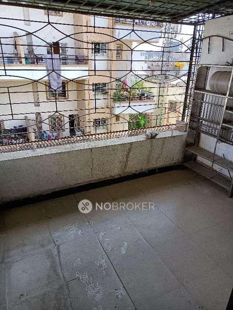 2 BHK Flat In Anukul Residency For Sale  In Wakad, Pune