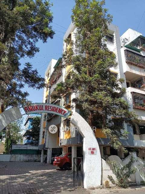 2 BHK Flat In Anukul Residency For Sale  In Wakad, Pune