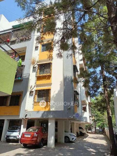 2 BHK Flat In Anukul Residency For Sale  In Wakad, Pune