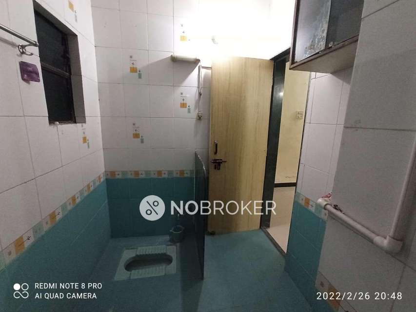 2 BHK Flat In Anukul Residency For Sale  In Wakad, Pune