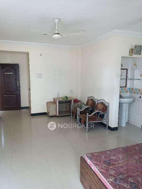 2 BHK Flat In Anukul Residency For Sale  In Wakad, Pune