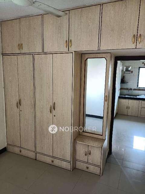 2 BHK Flat In Anukul Residency For Sale  In Wakad, Pune