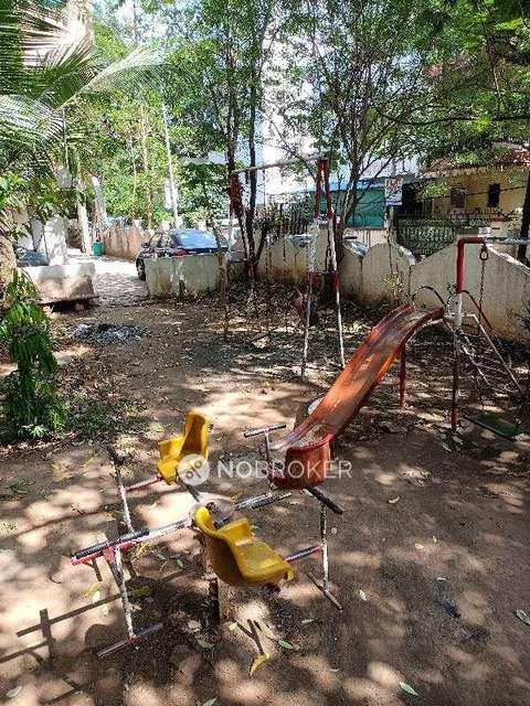 2 BHK Flat In Anukul Residency For Sale  In Wakad, Pune