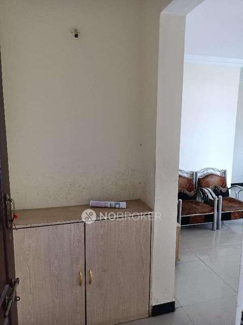 2 BHK Flat In Anukul Residency For Sale  In Wakad, Pune