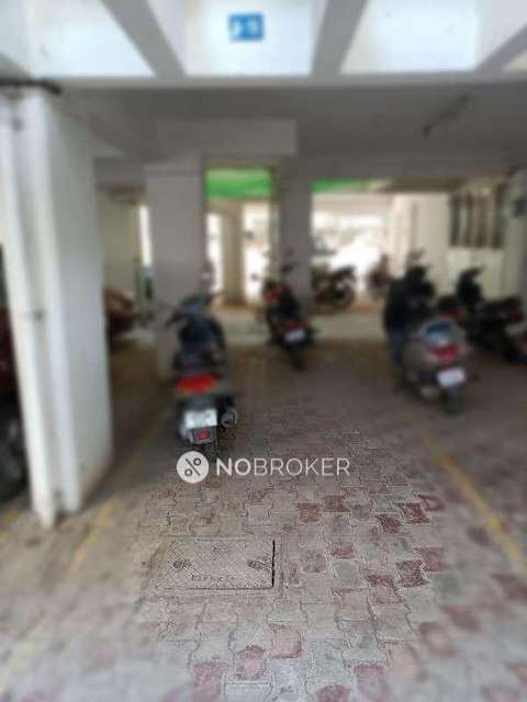 2 BHK Flat In Anukul Residency For Sale  In Wakad, Pune