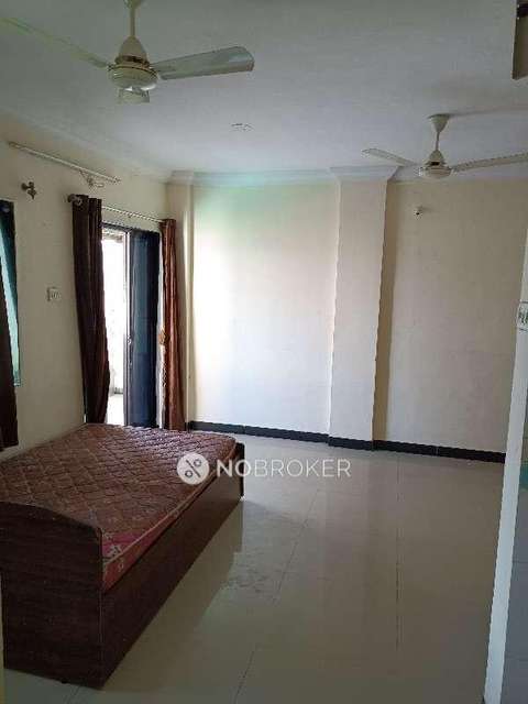2 BHK Flat In Anukul Residency For Sale  In Wakad, Pune