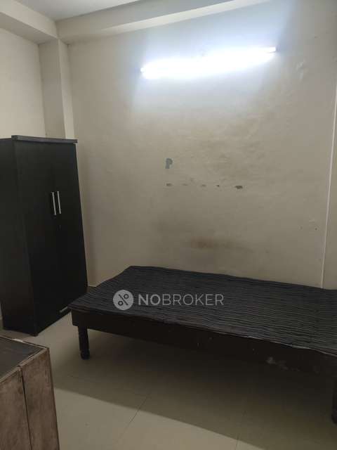 1 RK Flat for Rent  In Katwaria Sarai