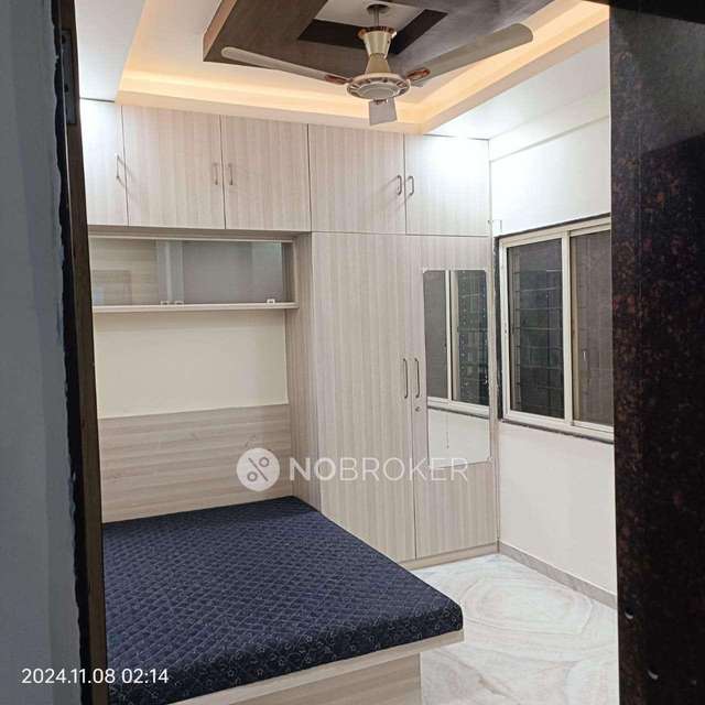 2 BHK Flat In Sai Classic For Sale  In  Manjri Budruk