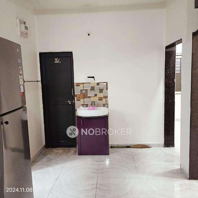 2 BHK Flat In Sai Classic For Sale  In  Manjri Budruk