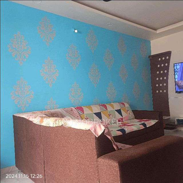 2 BHK Flat In Sai Classic For Sale  In  Manjri Budruk