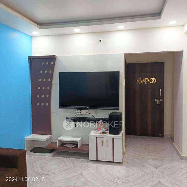 2 BHK Flat In Sai Classic For Sale  In  Manjri Budruk