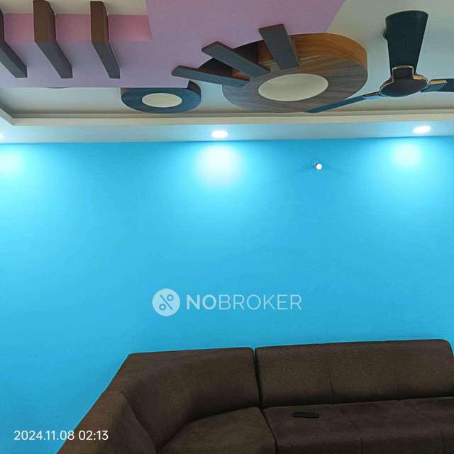 2 BHK Flat In Sai Classic For Sale  In  Manjri Budruk