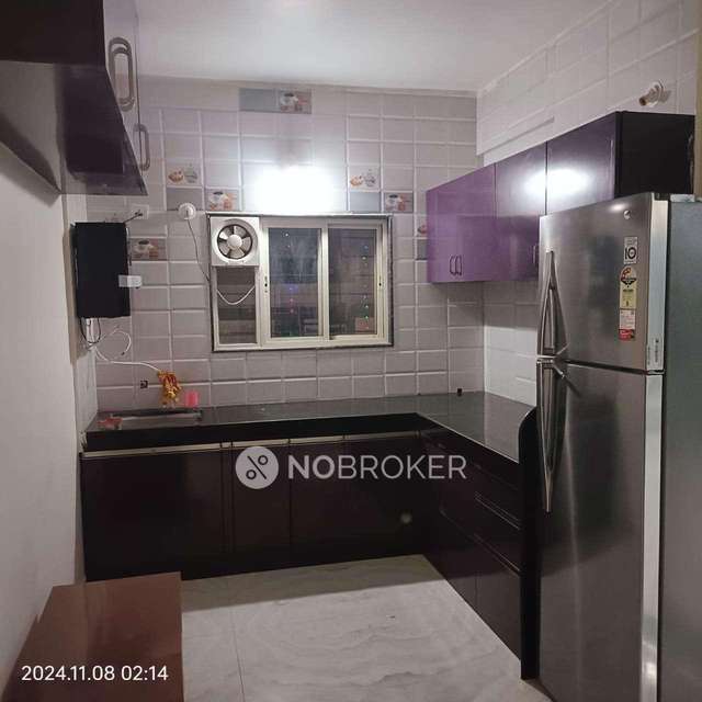 2 BHK Flat In Sai Classic For Sale  In  Manjri Budruk