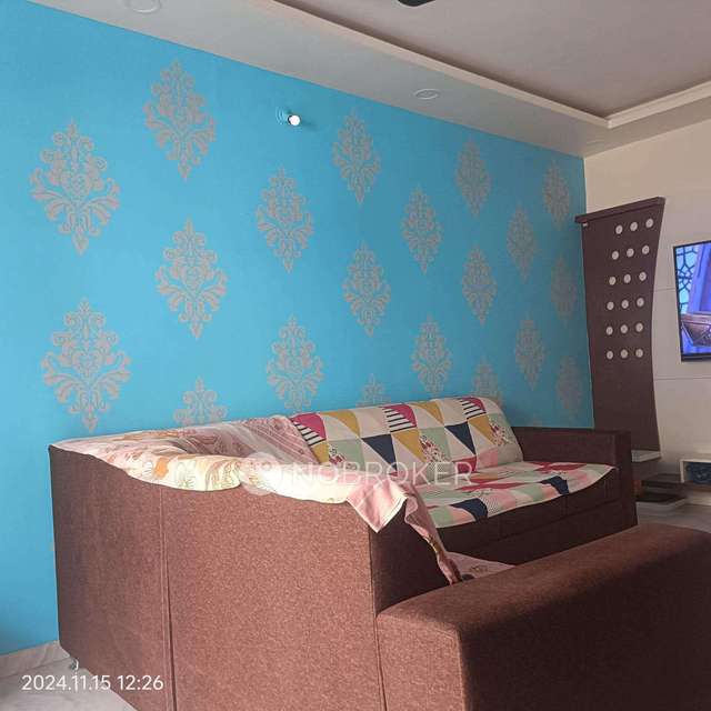 2 BHK Flat In Sai Classic For Sale  In  Manjri Budruk