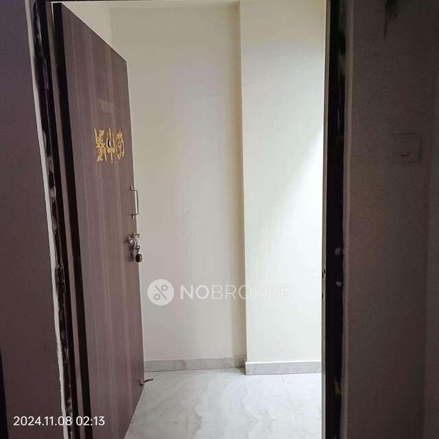 2 BHK Flat In Sai Classic For Sale  In  Manjri Budruk