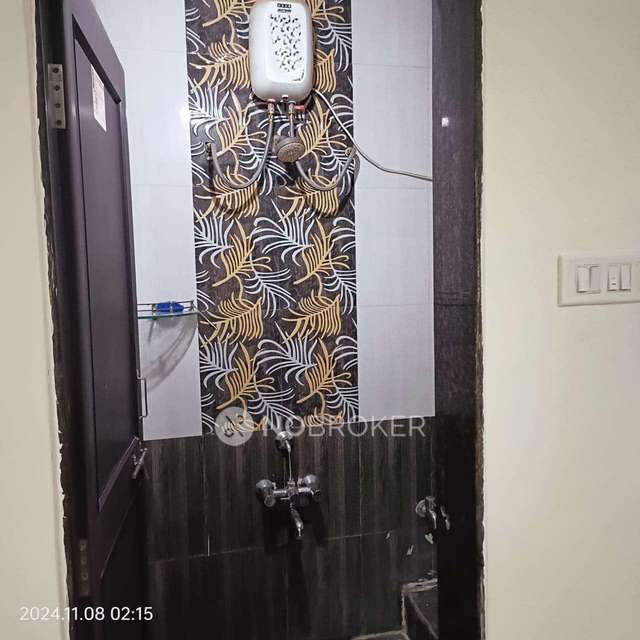 2 BHK Flat In Sai Classic For Sale  In  Manjri Budruk