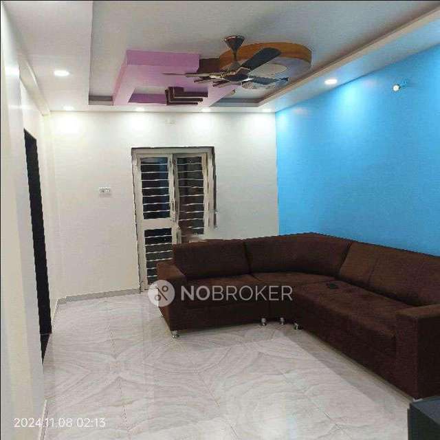 2 BHK Flat In Sai Classic For Sale  In  Manjri Budruk