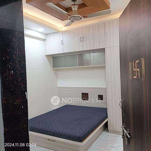 2 BHK Flat In Sai Classic For Sale  In  Manjri Budruk