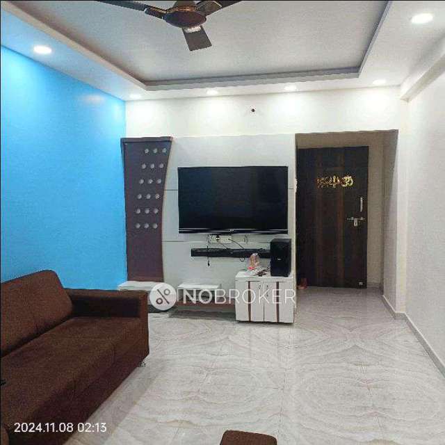 2 BHK Flat In Sai Classic For Sale  In  Manjri Budruk