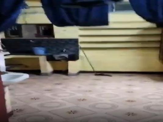 2 BHK Flat In Vignesh Appartment For Sale  In Chromepet