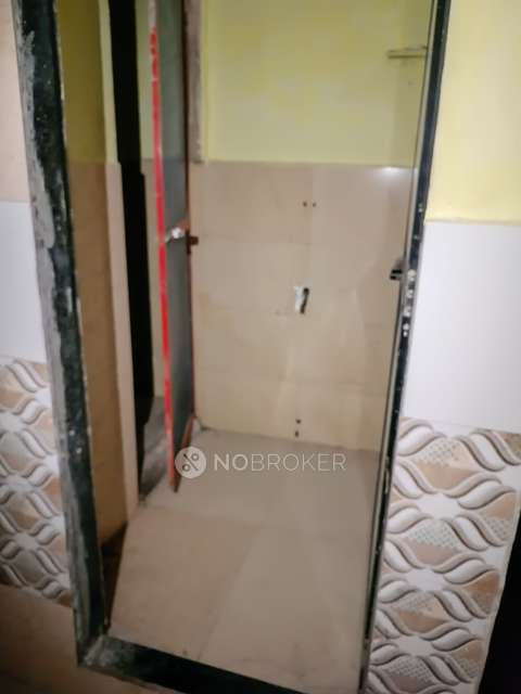 1 RK Flat In Tukaram Villa for Rent  In Rabale