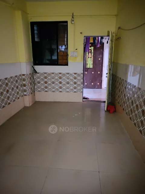 1 RK Flat In Tukaram Villa for Rent  In Rabale