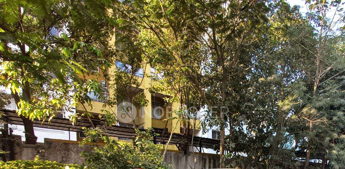 3 BHK Flat In Parth Jainam Jain  for Rent  In  Sus