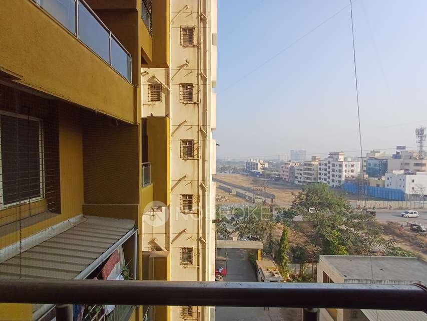 3 BHK Flat In Parth Jainam Jain  for Rent  In  Sus