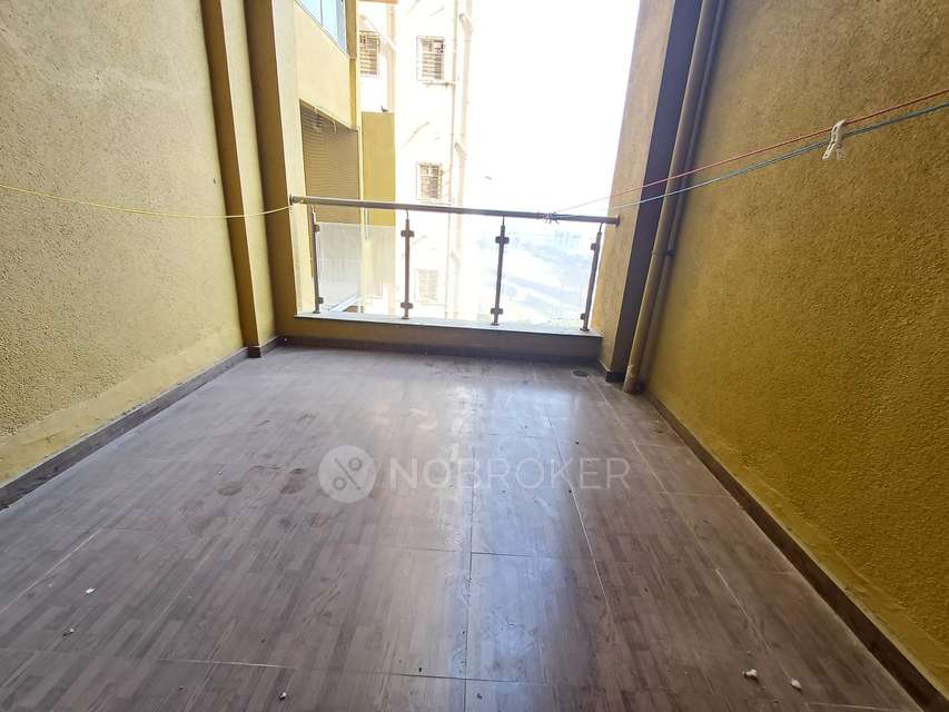 3 BHK Flat In Parth Jainam Jain  for Rent  In  Sus