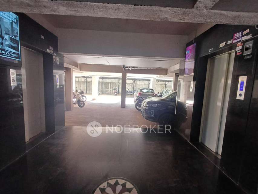 3 BHK Flat In Parth Jainam Jain  for Rent  In  Sus