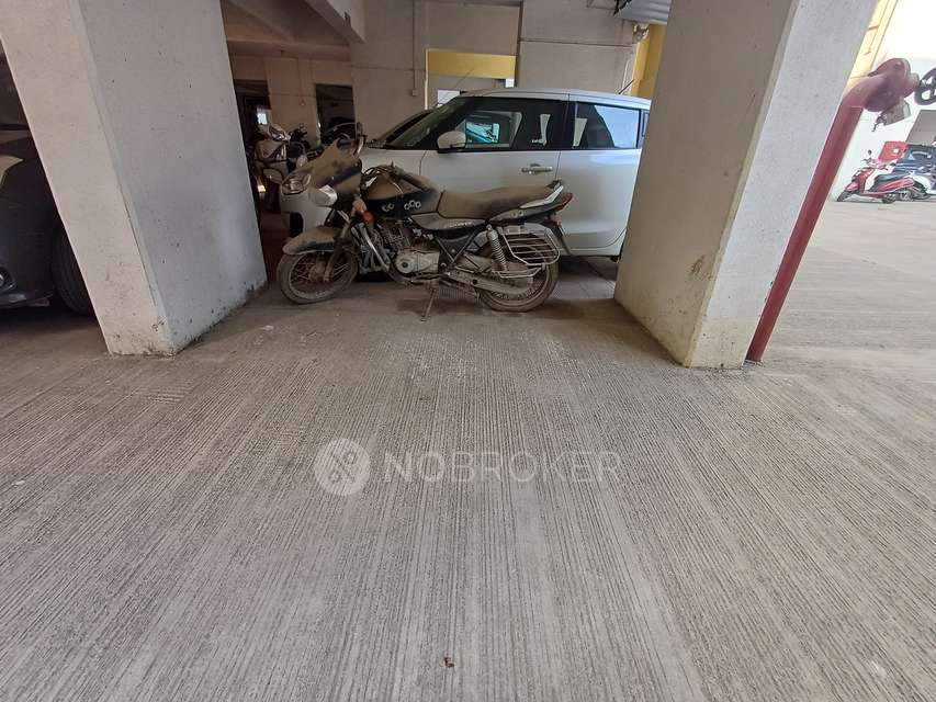 3 BHK Flat In Parth Jainam Jain  for Rent  In  Sus