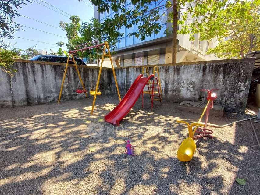 3 BHK Flat In Parth Jainam Jain  for Rent  In  Sus