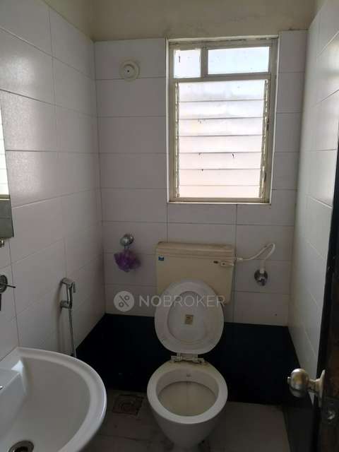 2 BHK Flat In Venkatesh Serenity For Sale  In  Dhayri