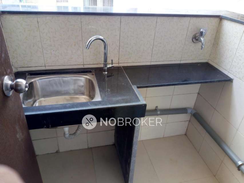 2 BHK Flat In Venkatesh Serenity For Sale  In  Dhayri