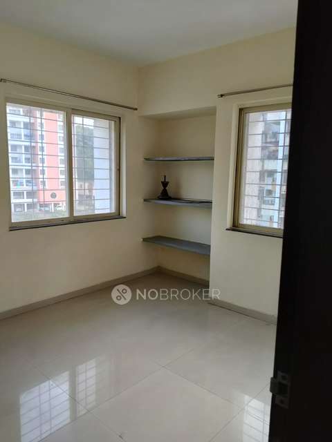 2 BHK Flat In Venkatesh Serenity For Sale  In  Dhayri