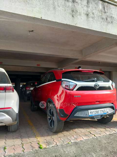 2 BHK Flat In Venkatesh Serenity For Sale  In  Dhayri