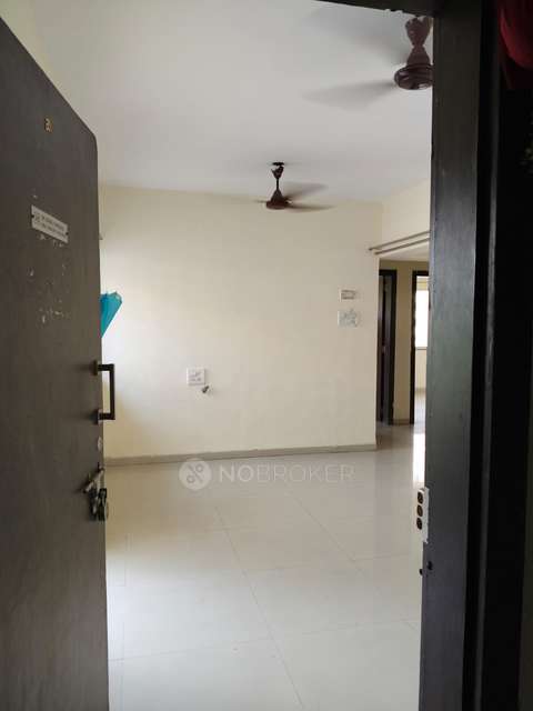 2 BHK Flat In Venkatesh Serenity For Sale  In  Dhayri