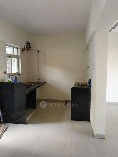 2 BHK Flat In Venkatesh Serenity For Sale  In  Dhayri